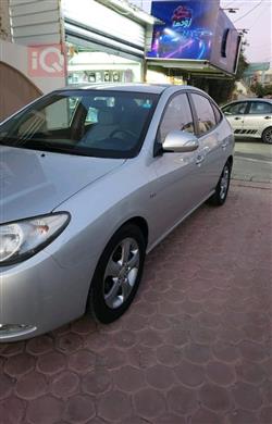 هيونداي أفانتي